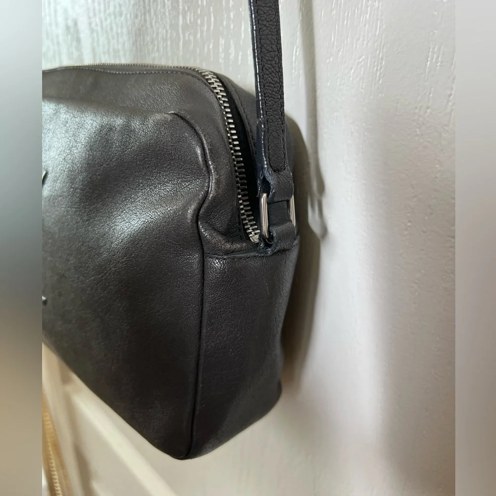 SOLD YSL Cam bag - Picture 3 of 10